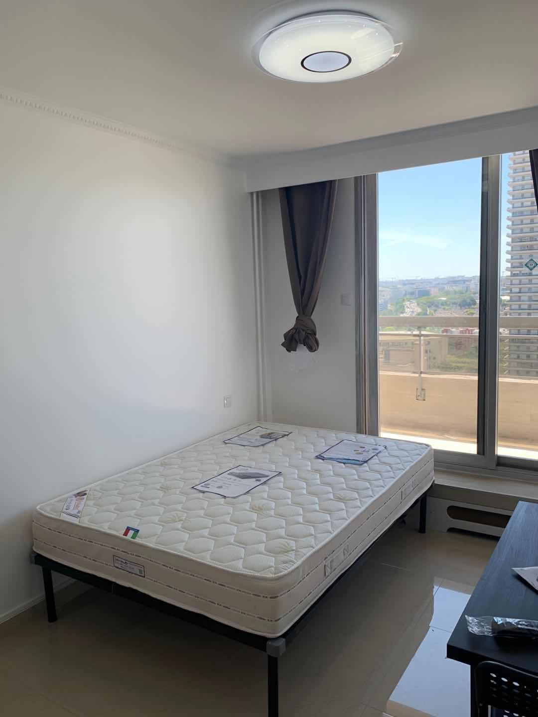 PARIS 13e·27m²·studio·With furniture[Paris Rental]