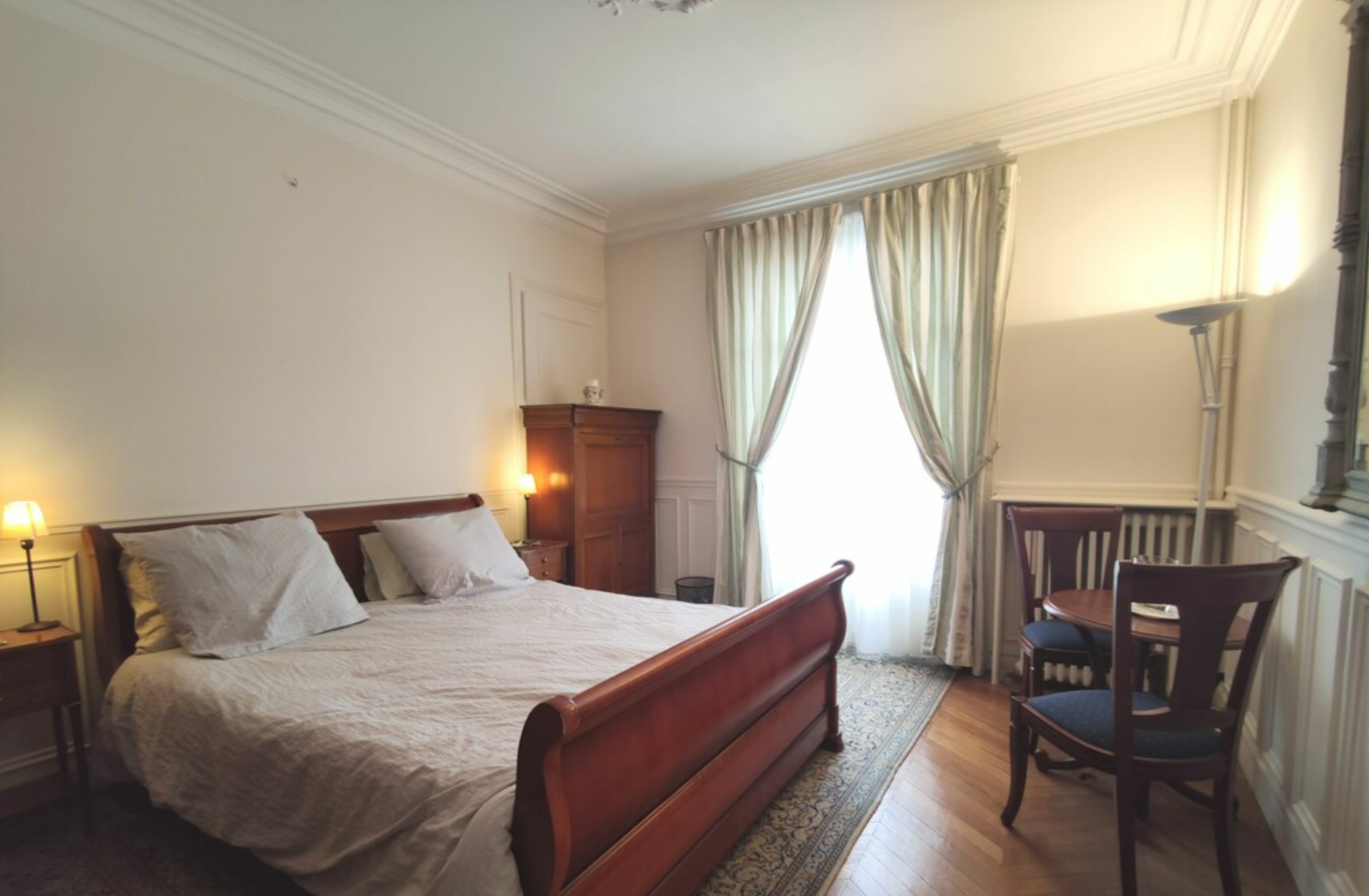PARIS 16e·48m²·apartment·Fully furnished[Paris Rental]