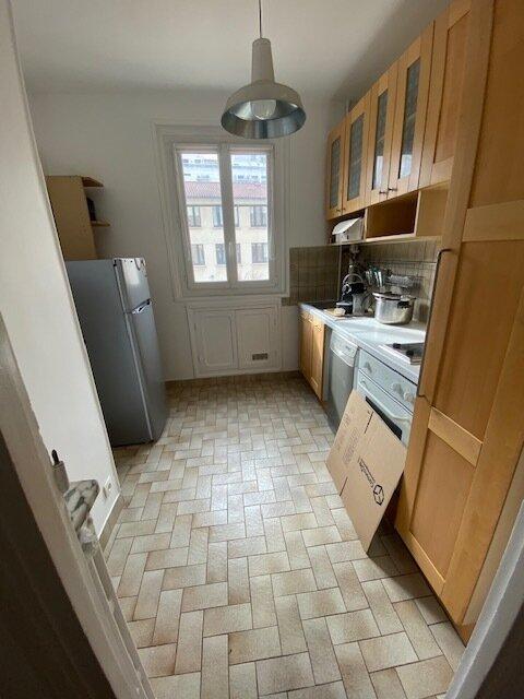 PARIS 11e·51m²·apartment·No furniture[Paris Rental]