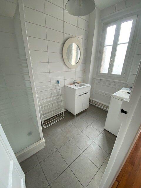 PARIS 11e·51m²·apartment·No furniture[Paris Rental]