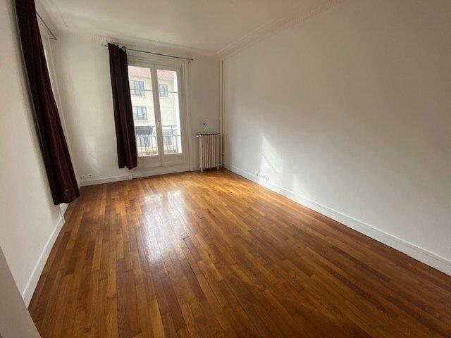 PARIS 11e·51m²·apartment·No furniture[Paris Rental]