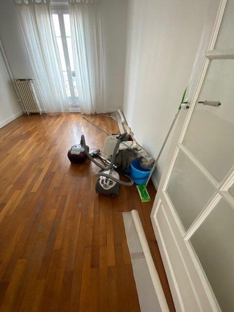 PARIS 11e·51m²·apartment·No furniture[Paris Rental]