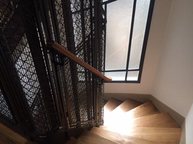 PARIS 11e·51m²·apartment·No furniture[Paris Rental]