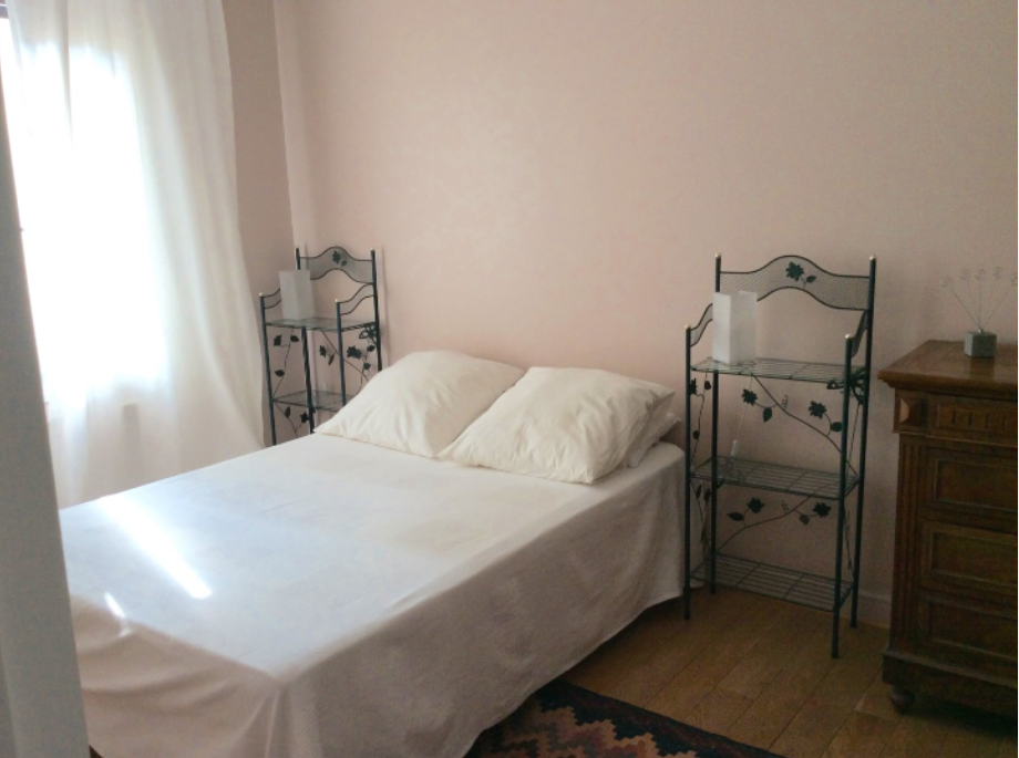 PARIS 3e·66m²·apartment·Fully furnished[Paris Rental]