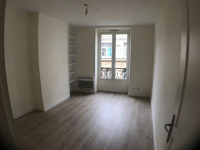 PARIS 18e·29m²·studio·No furniture[Paris Rental]