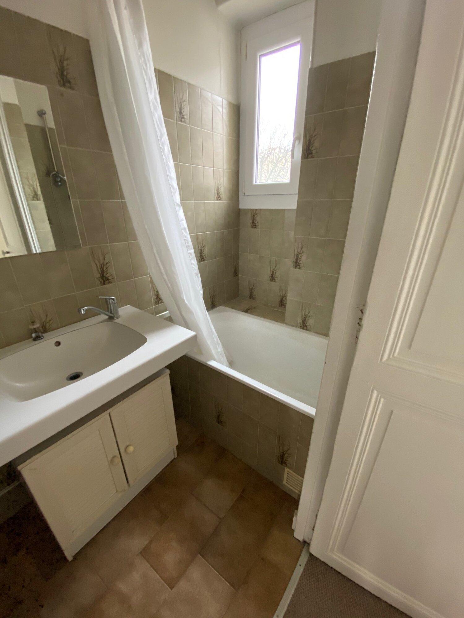 PARIS 14e·28m²·apartment·With furniture[Paris Rental]