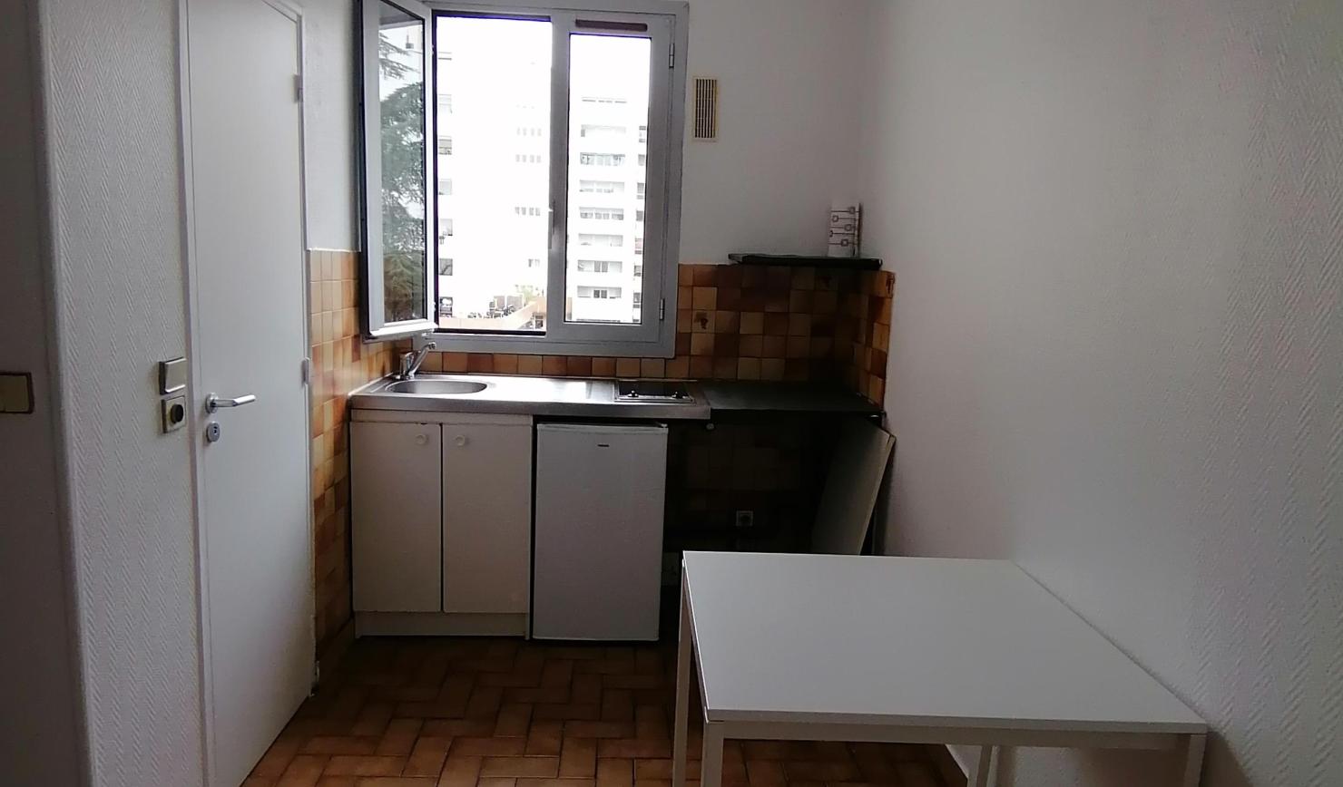 Vanves 92e·26m²·apartment·With furniture[Paris Rental]