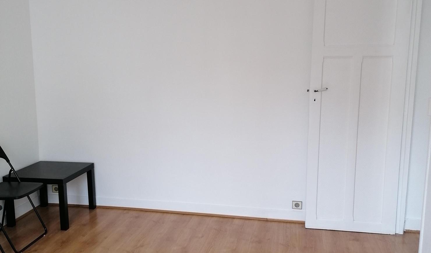 Vanves 92e·26m²·apartment·With furniture[Paris Rental]