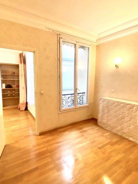 PARIS 10e·49m²·apartment·Fully furnished[Paris Rental]