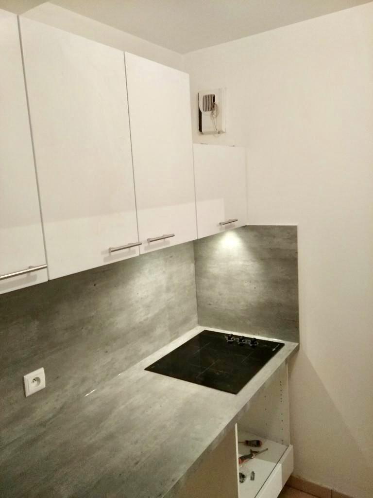 Ivry-sur-Seine 94e·43m²·apartment·With furniture[Paris Rental]