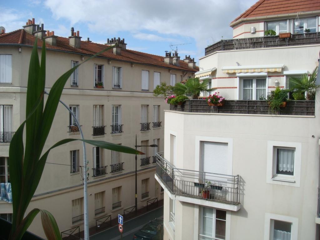 Ivry-sur-Seine 94e·43m²·apartment·With furniture[Paris Rental]