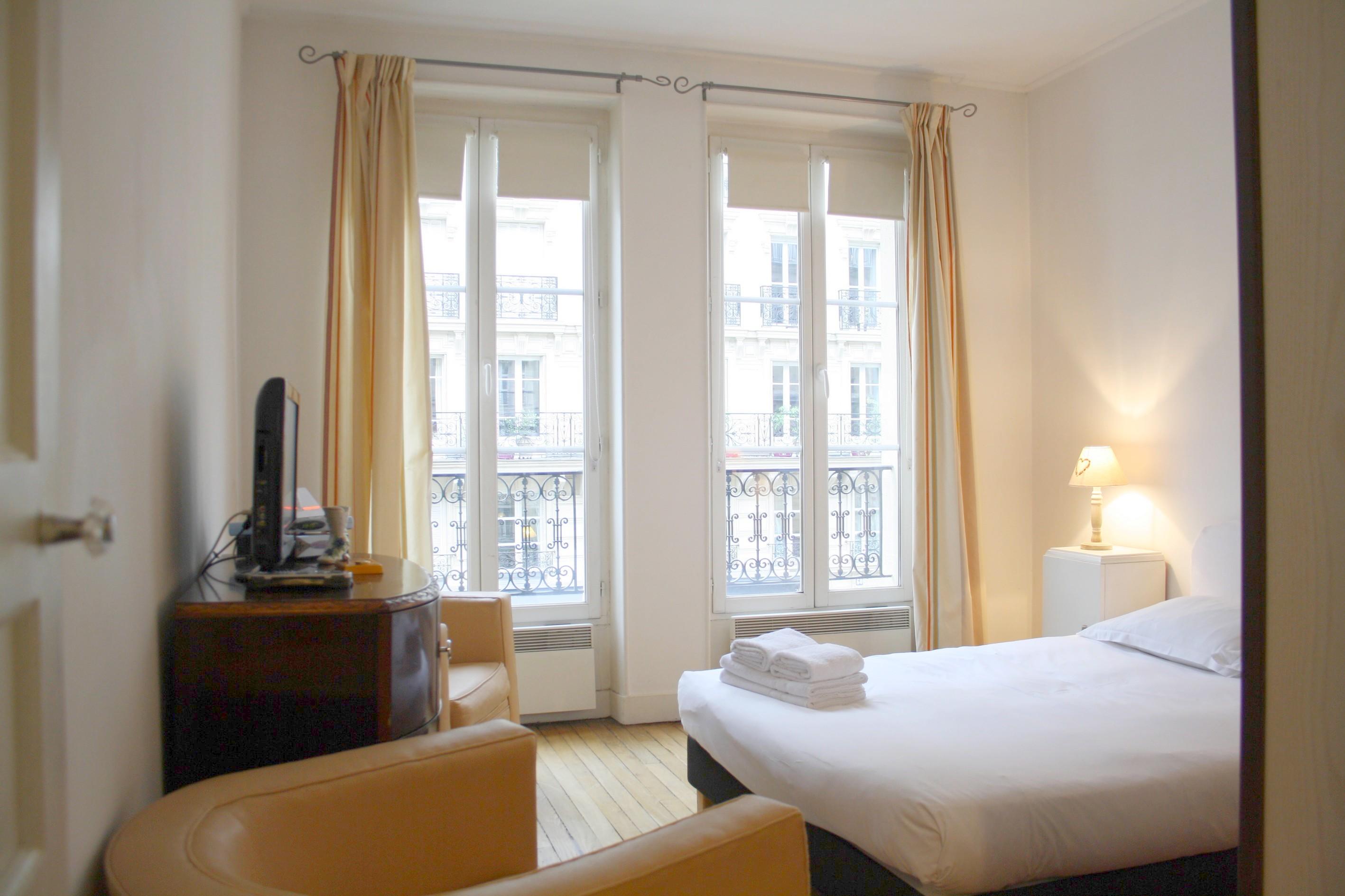 PARIS 5e·33m²·apartment·With furniture[Paris Rental]