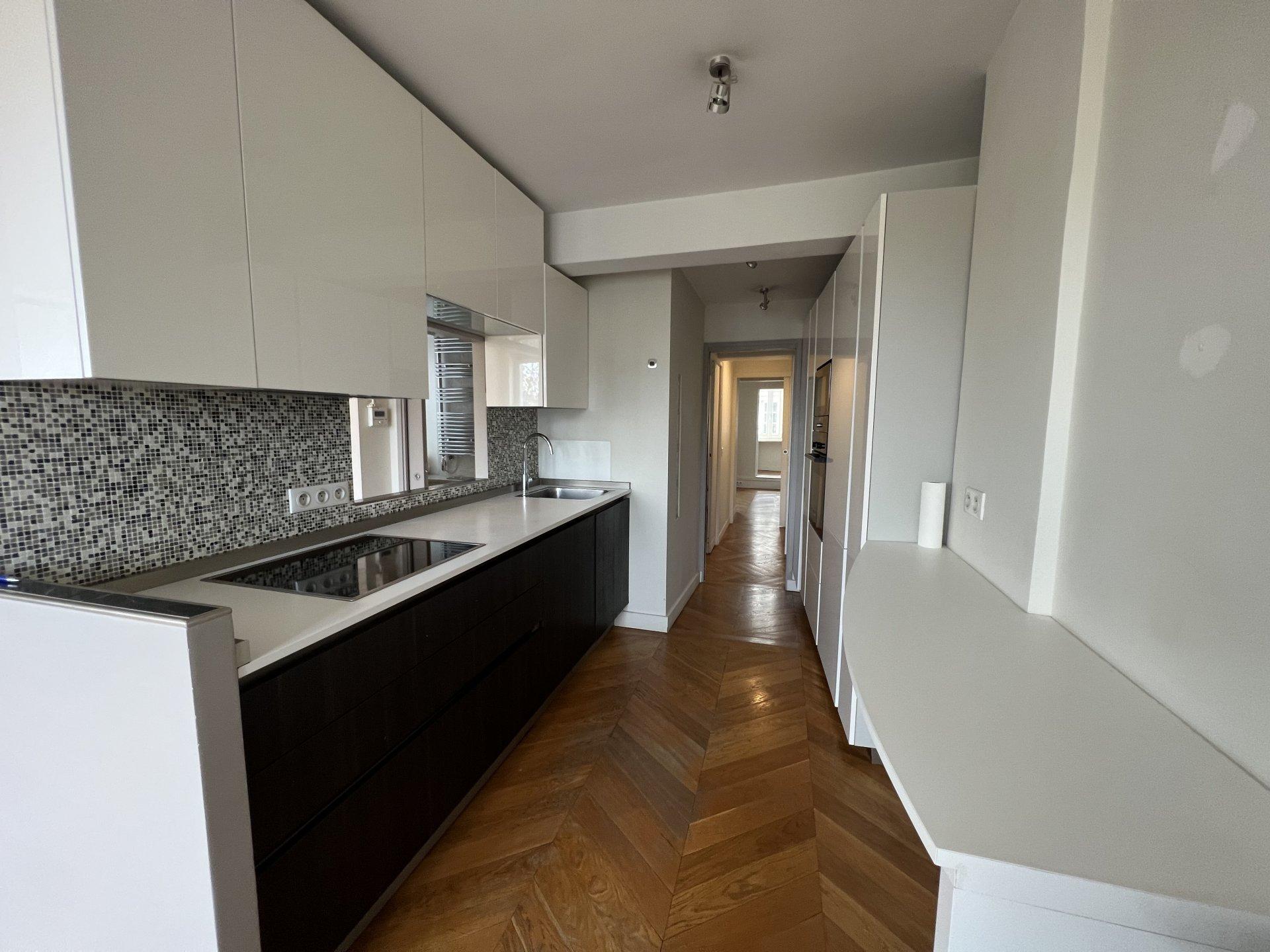 PARIS 1e·66m²·apartment·No furniture[Paris Rental]