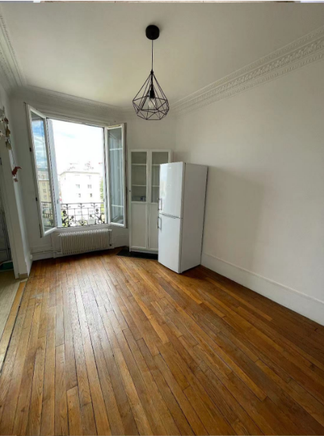 Garenne-Colombes 92e·44m²·apartment·Fully furnished[Paris Rental]