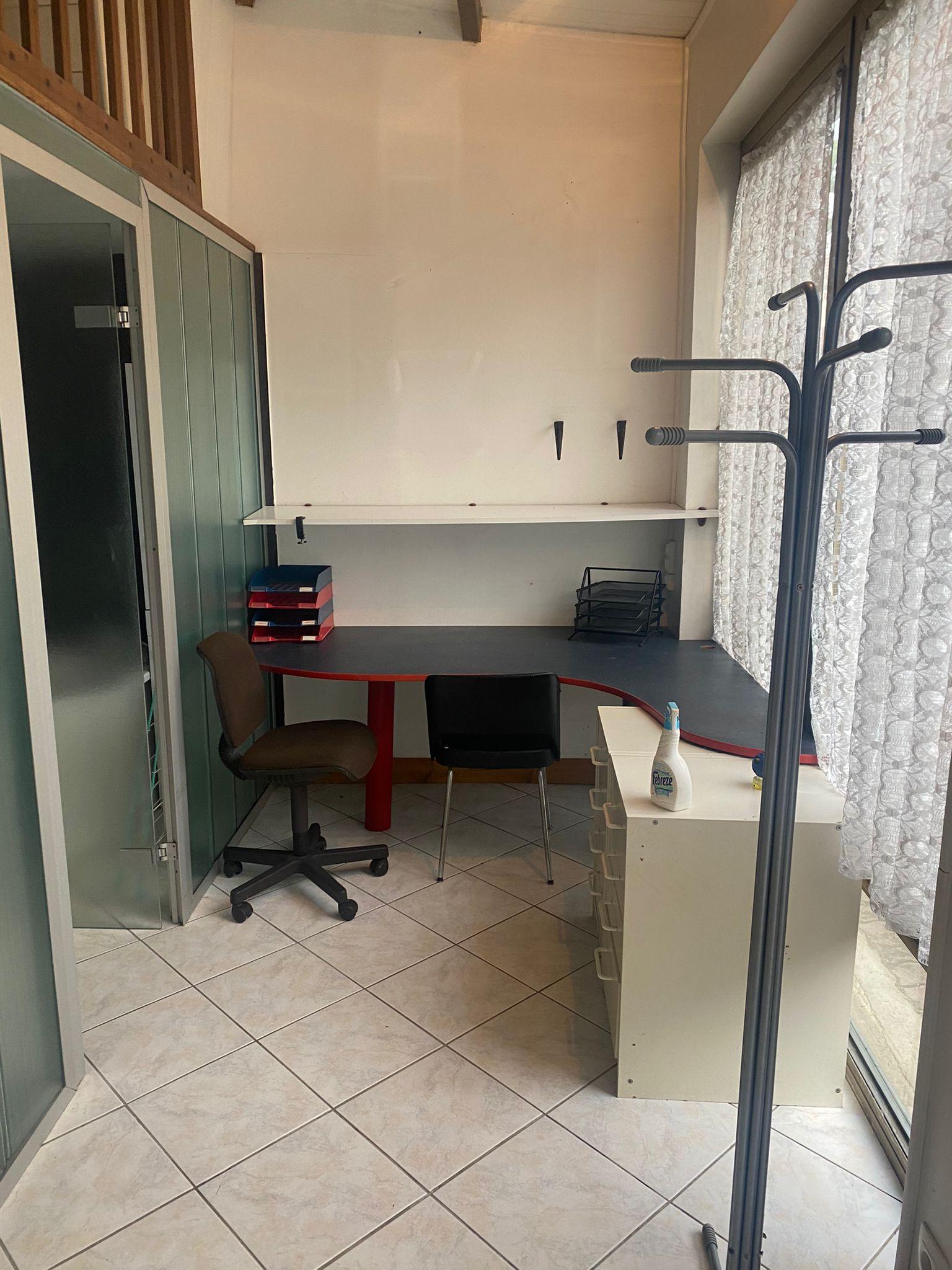 Choisy-le-Roi 94e·31m²·studio·With furniture[Paris Rental]