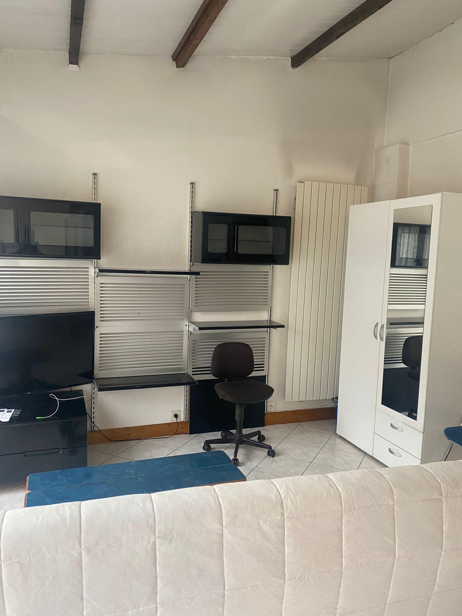 Choisy-le-Roi 94e·31m²·studio·With furniture[Paris Rental]