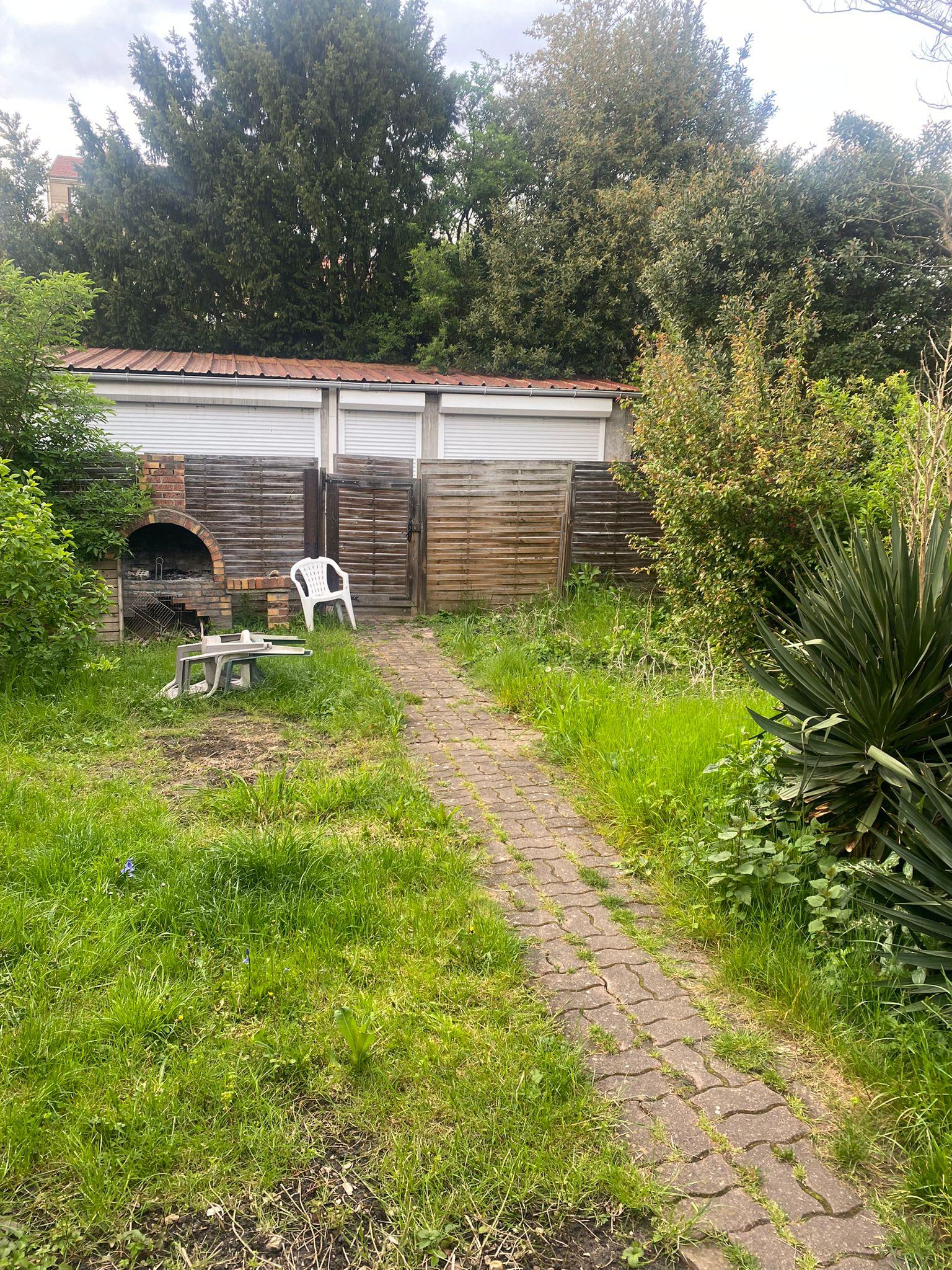 Choisy-le-Roi 94e·31m²·studio·With furniture[Paris Rental]