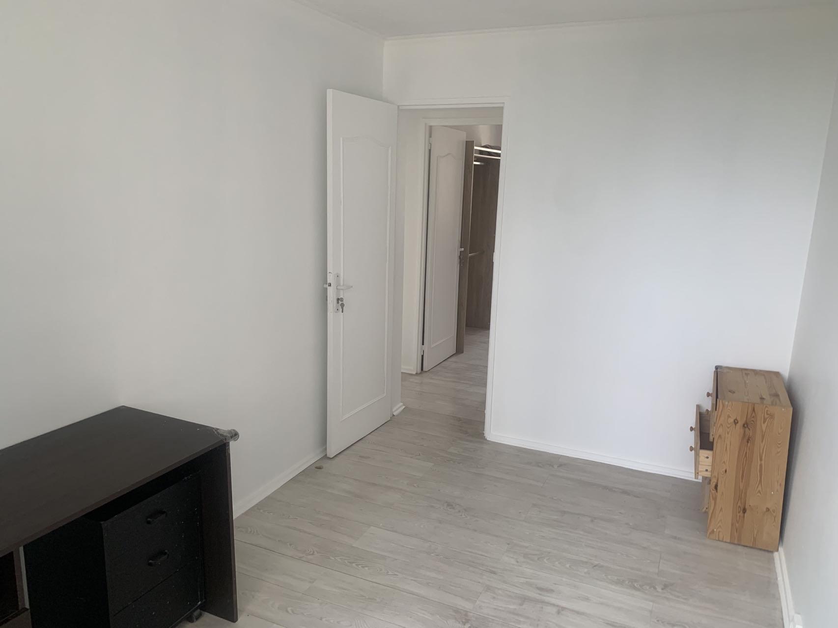 Vitry-sur-Seine 94e·64m²·apartment·Fully furnished[Paris Rental]