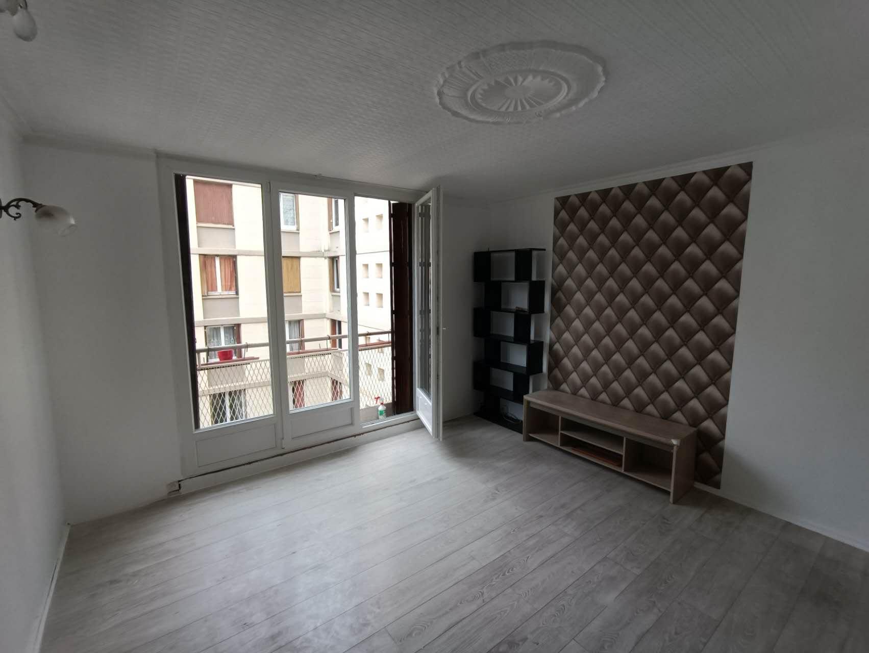 Vitry-sur-Seine 94e·64m²·apartment·Fully furnished[Paris Rental]