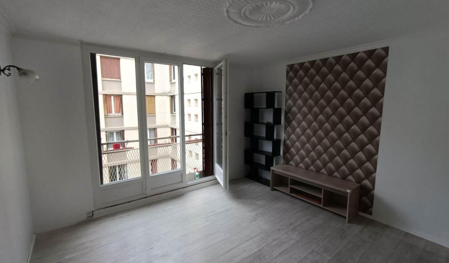 Vitry-sur-Seine 94e·64m²·apartment·Fully furnished[Paris Rental]