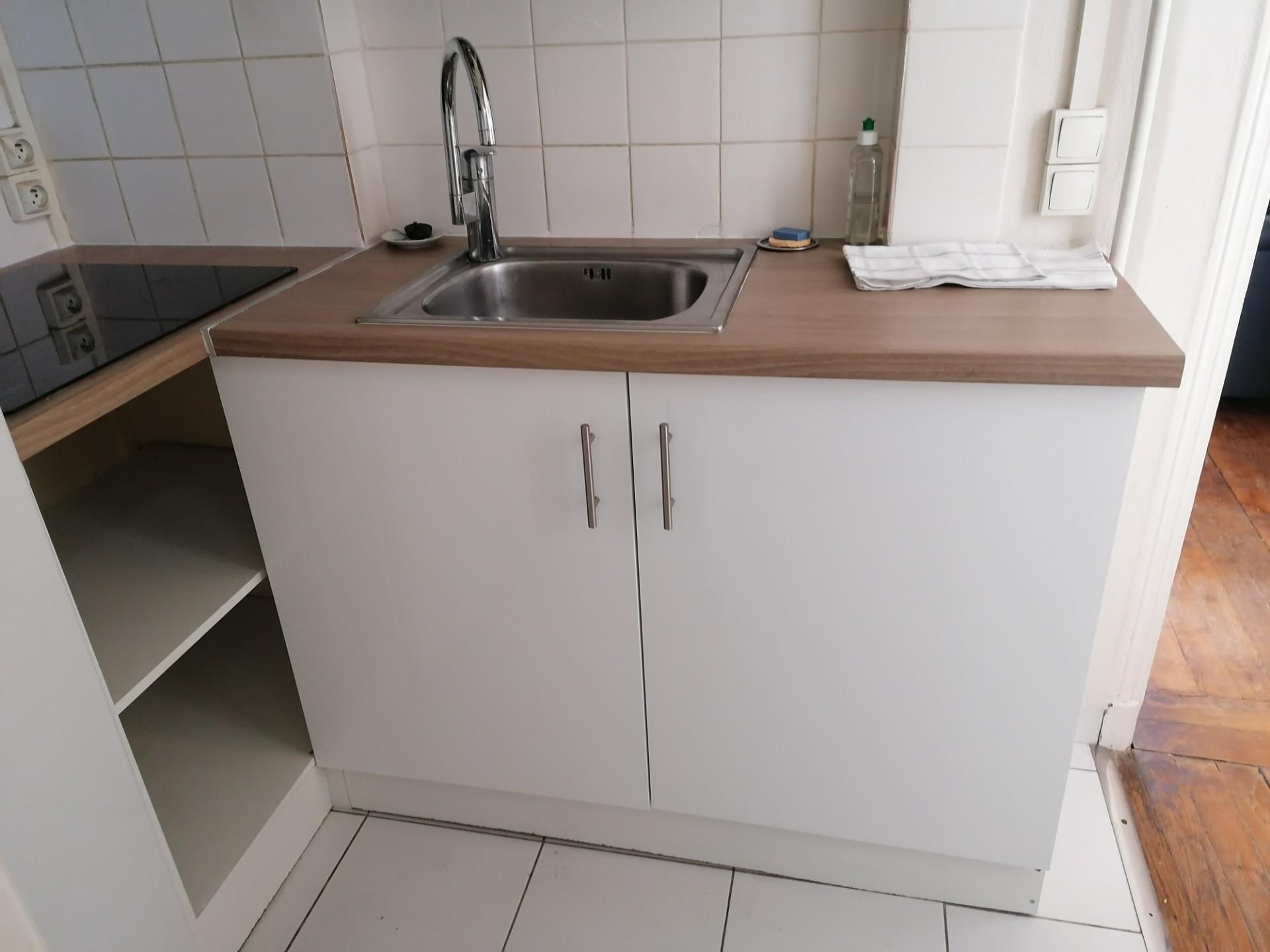 PARIS 13e·30m²·apartment·With furniture[Paris Rental]