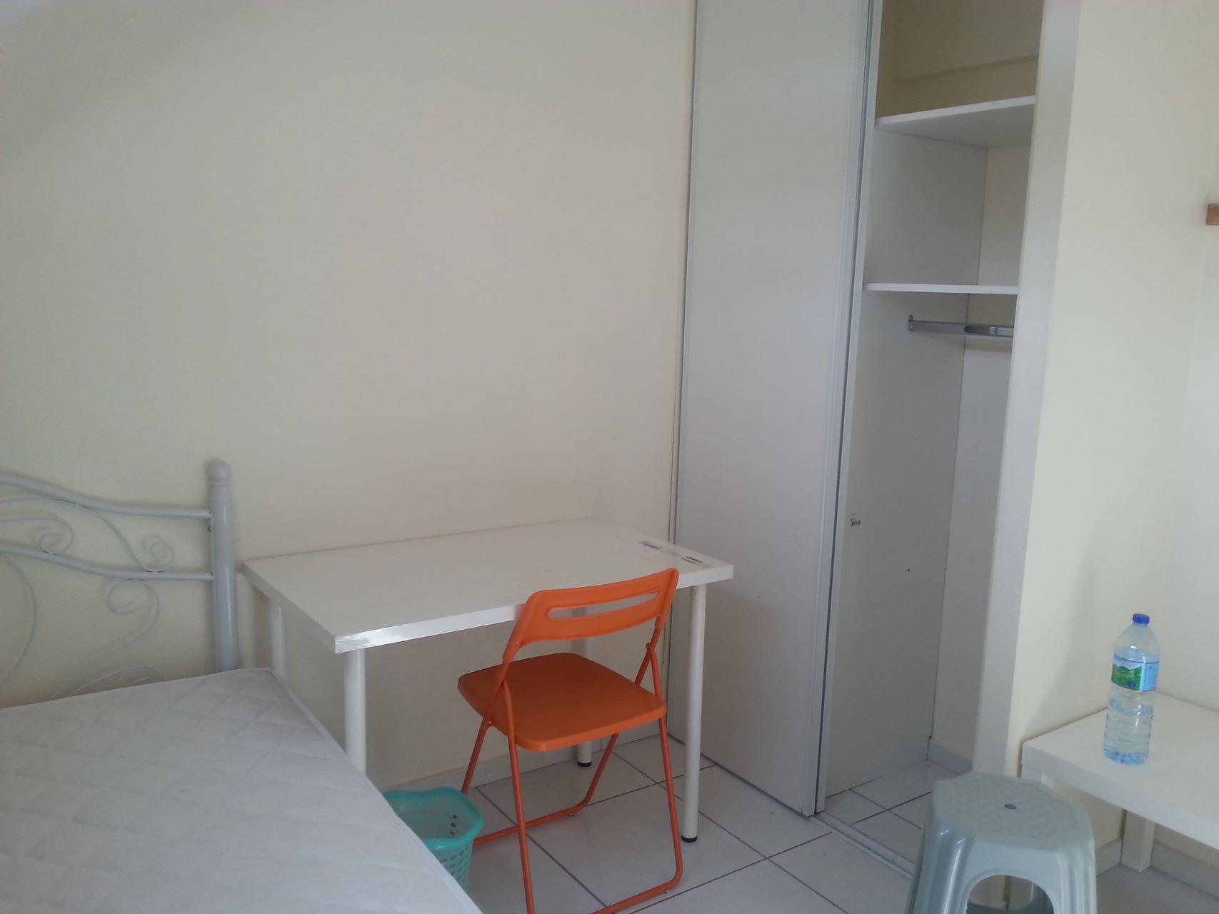 Villejuif 94e·80m²·apartment·With furniture[Paris Rental]