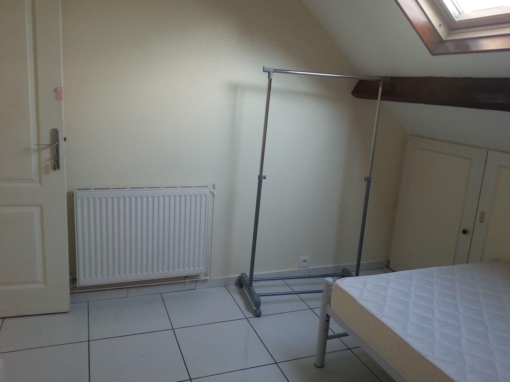 Villejuif 94e·80m²·apartment·With furniture[Paris Rental]