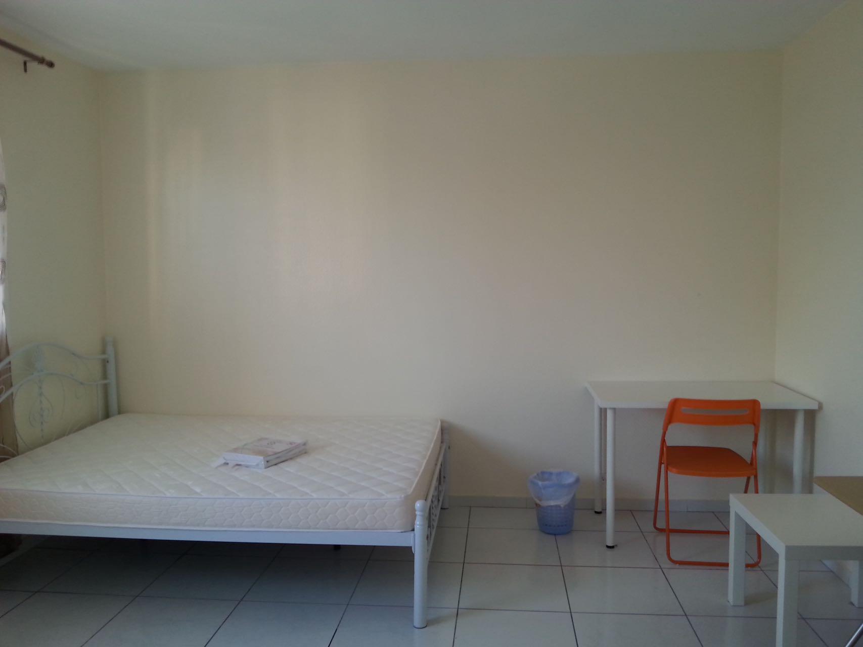 Villejuif 94e·80m²·apartment·With furniture[Paris Rental]