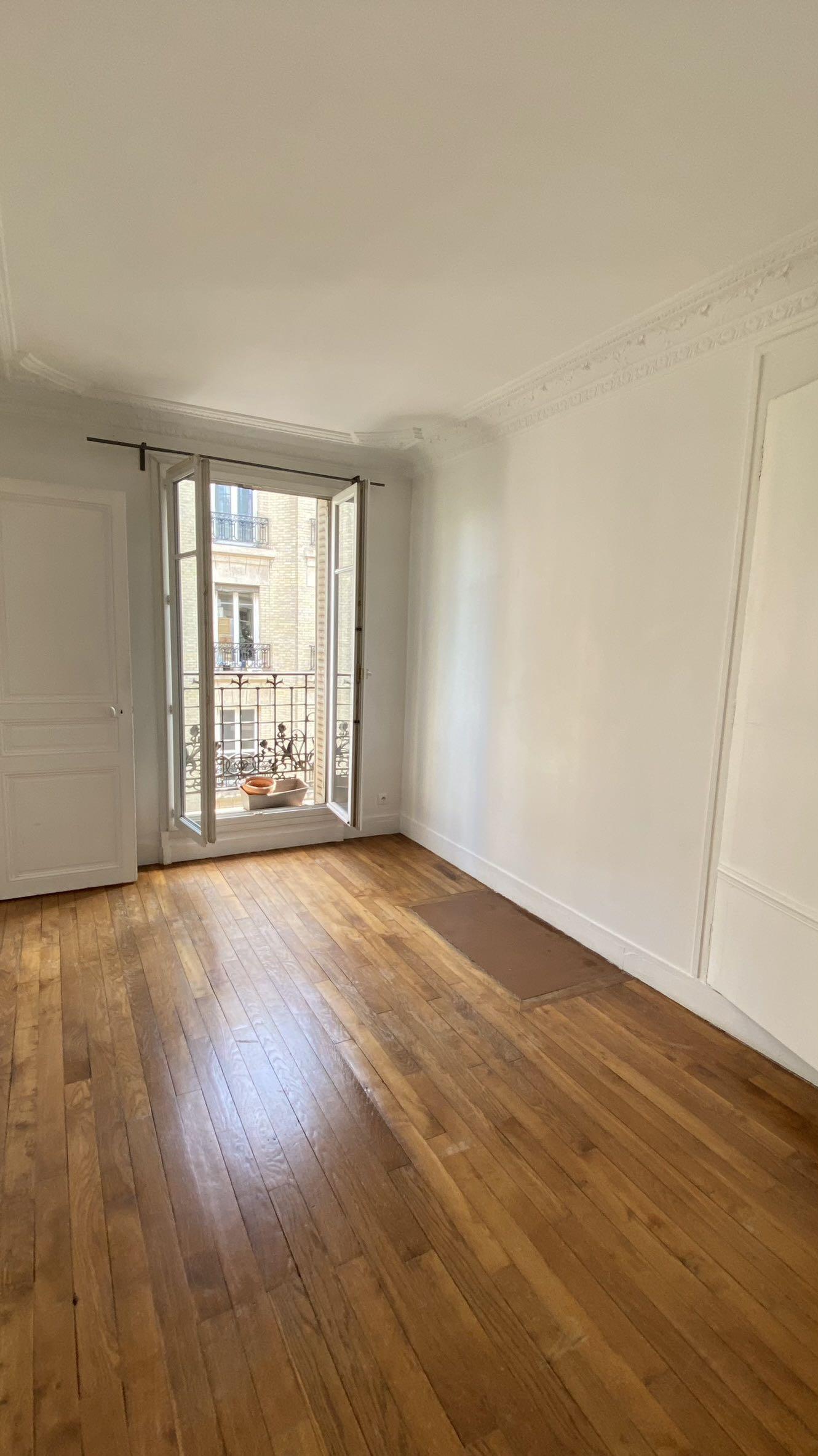 PARIS 14e·50m²·apartment·No furniture[Paris Rental]