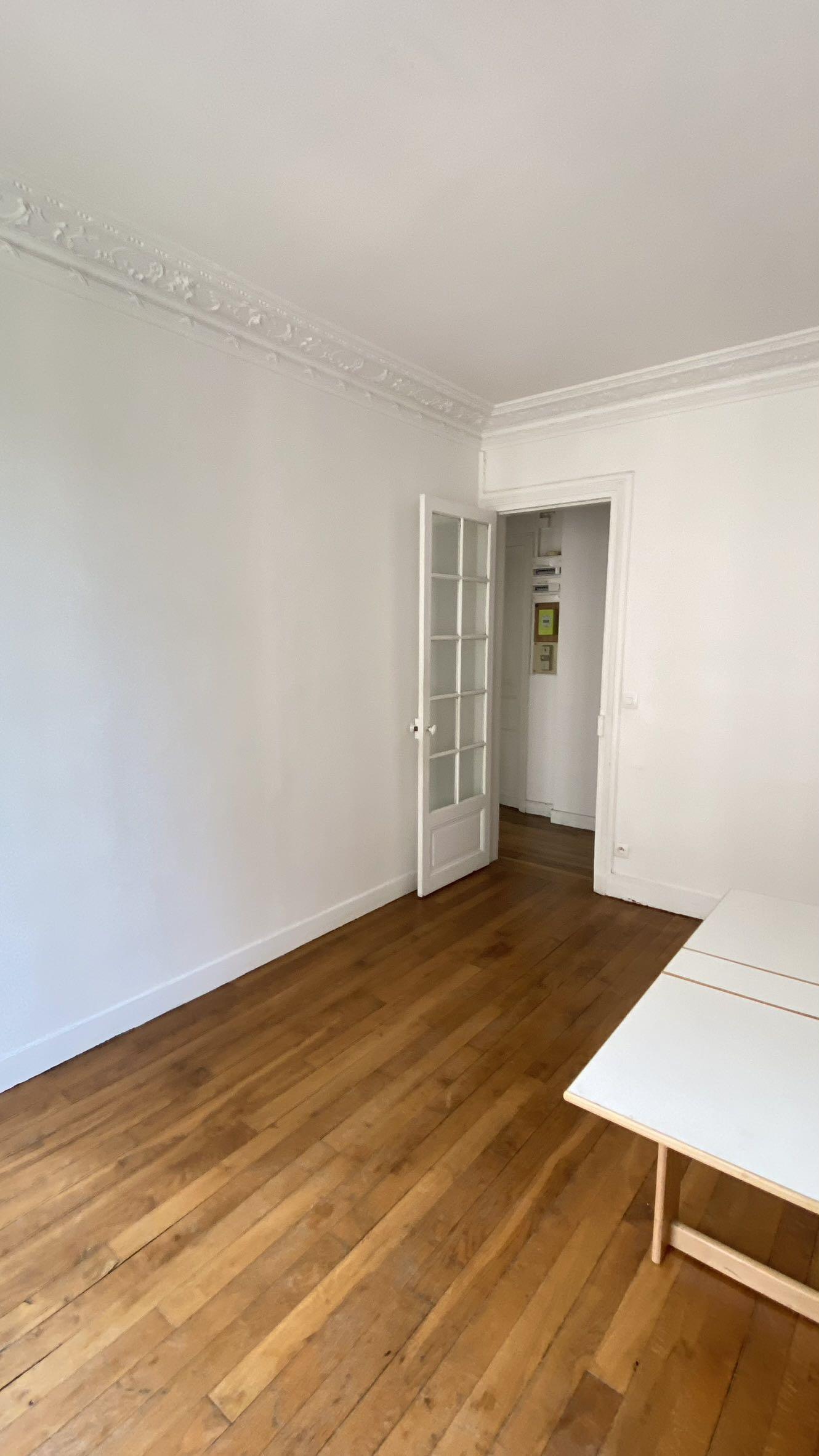 PARIS 14e·50m²·apartment·No furniture[Paris Rental]