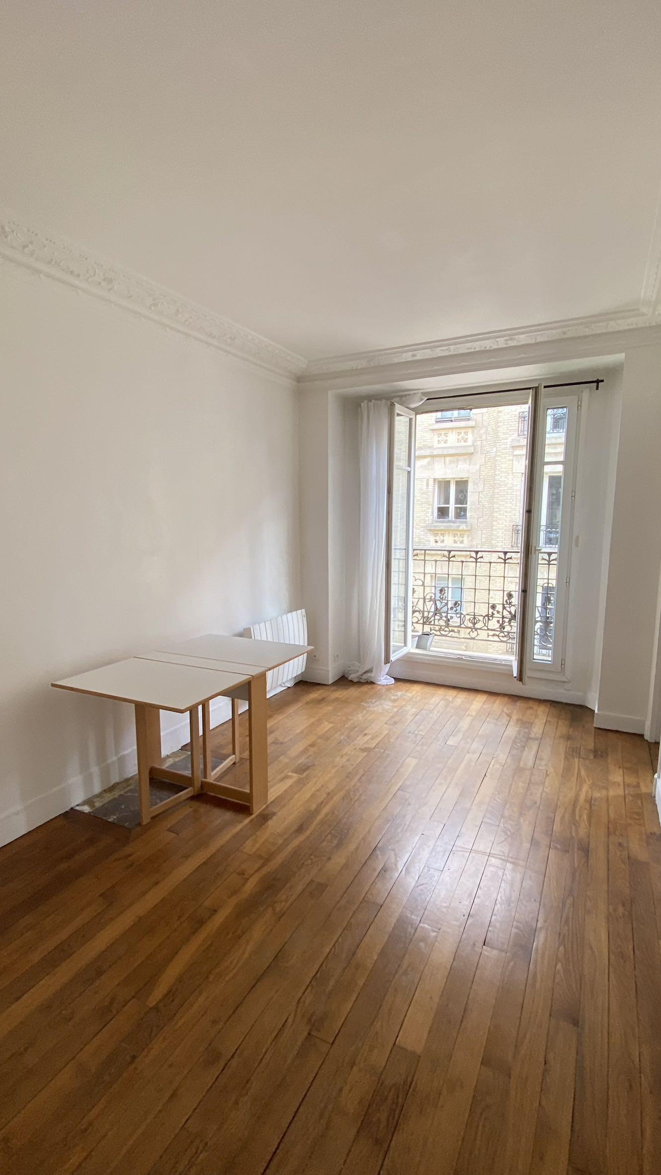 PARIS 14e·50m²·apartment·No furniture[Paris Rental]