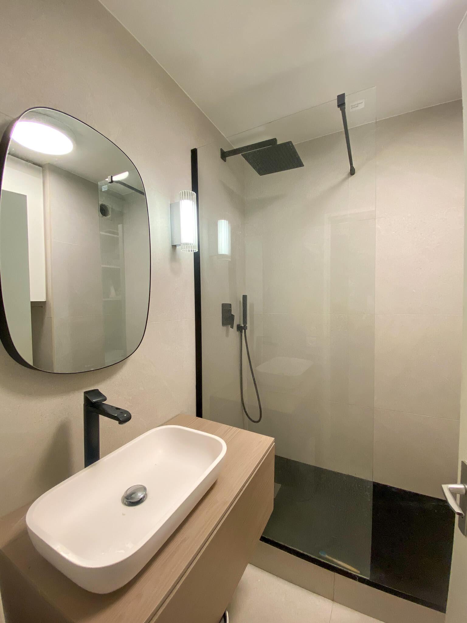 PARIS 20e·50m²·apartment·Fully furnished·Long-term only[Paris Rental]