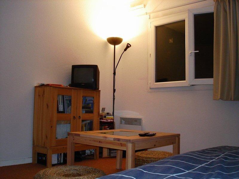 PARIS 14e·22m²·studio·With furniture[Paris Rental]