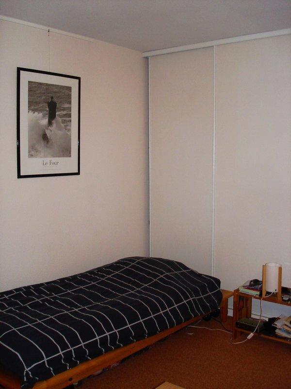 PARIS 14e·22m²·studio·With furniture[Paris Rental]