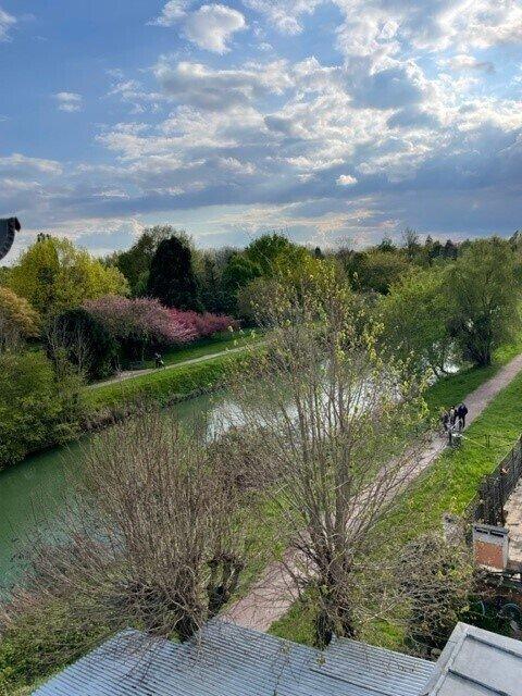 Chelles 77e·23m²·apartment·No furniture[Paris Rental]