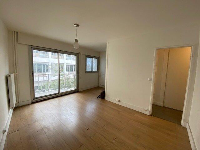 PARIS 11e·26m²·studio·No furniture[Paris Rental]