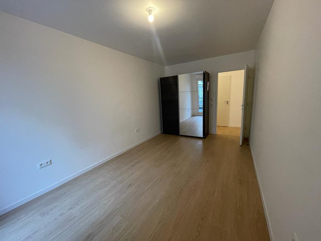 Malakoff 92e·75m²·apartment·No furniture[Paris Rental]