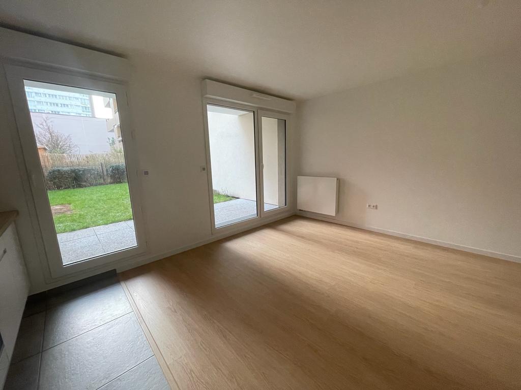 Malakoff 92e·75m²·apartment·No furniture[Paris Rental]