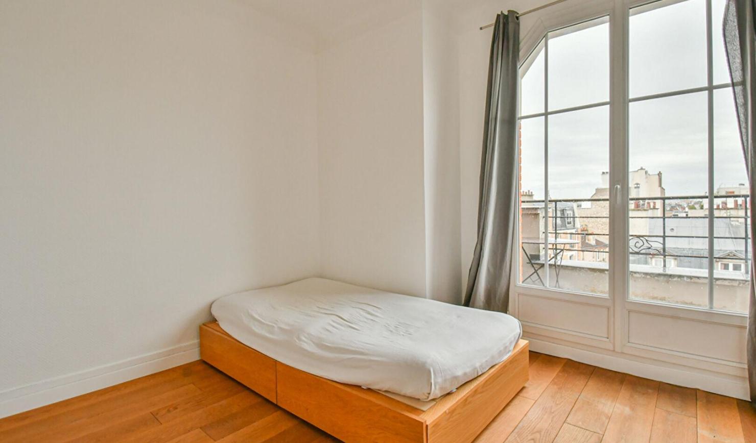 PARIS 15e·22m²·studio·With furniture[Paris Rental]