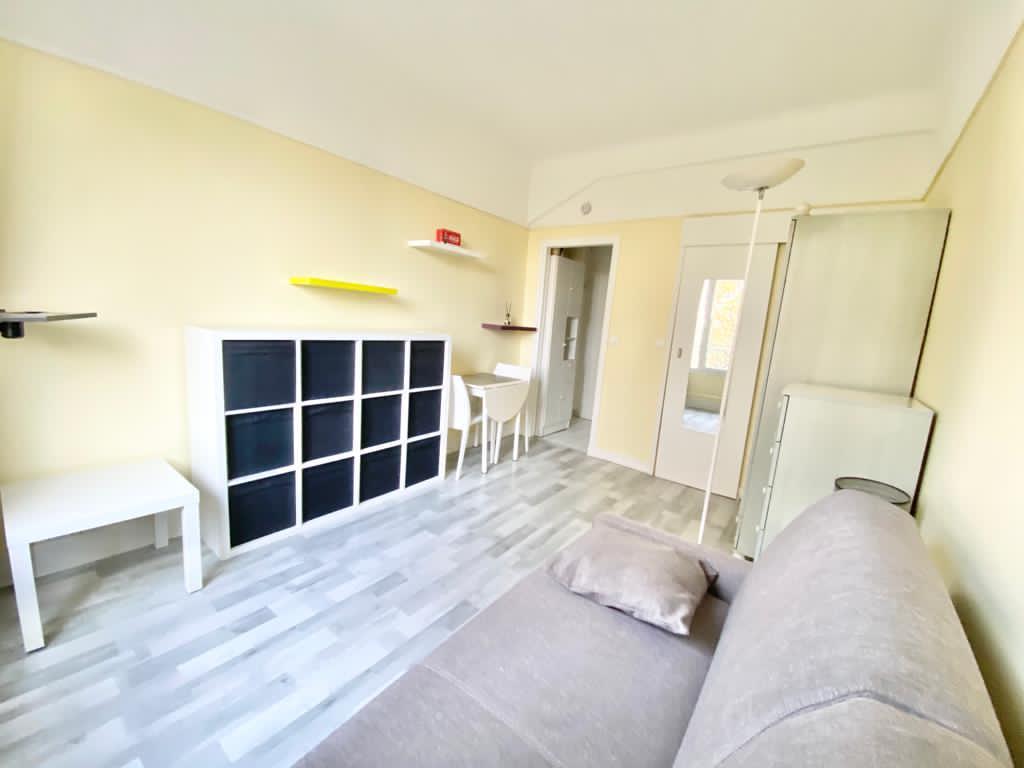 PARIS 11e·15m²·studio·With furniture[Paris Rental]