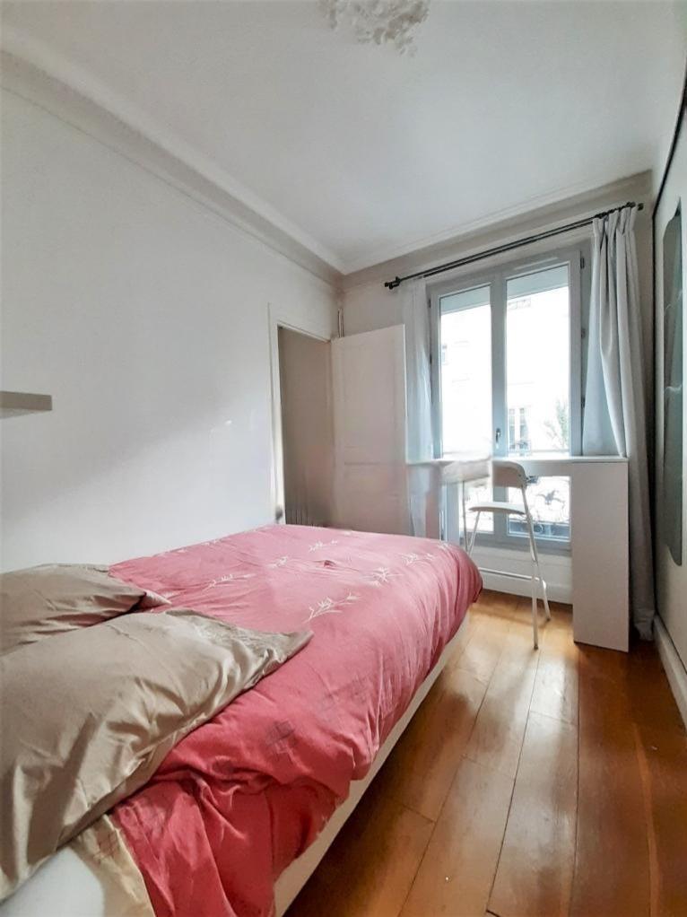 PARIS 14e·33.86m²·studio·With furniture[Paris Rental]