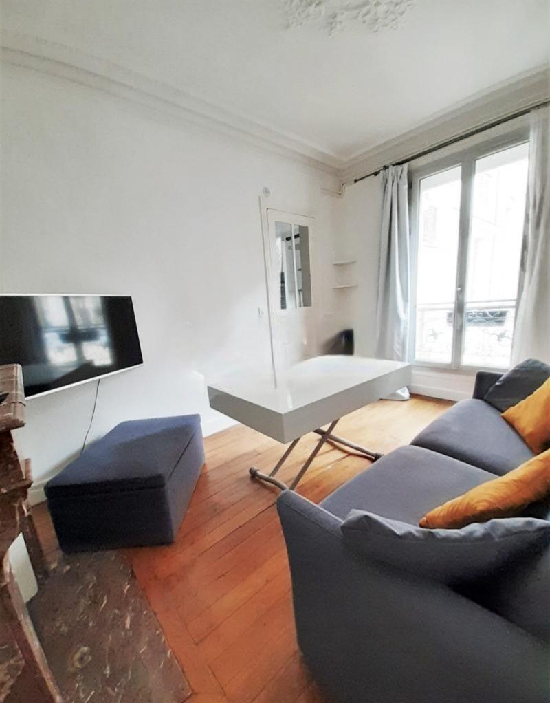 PARIS 14e·33.86m²·studio·With furniture[Paris Rental]