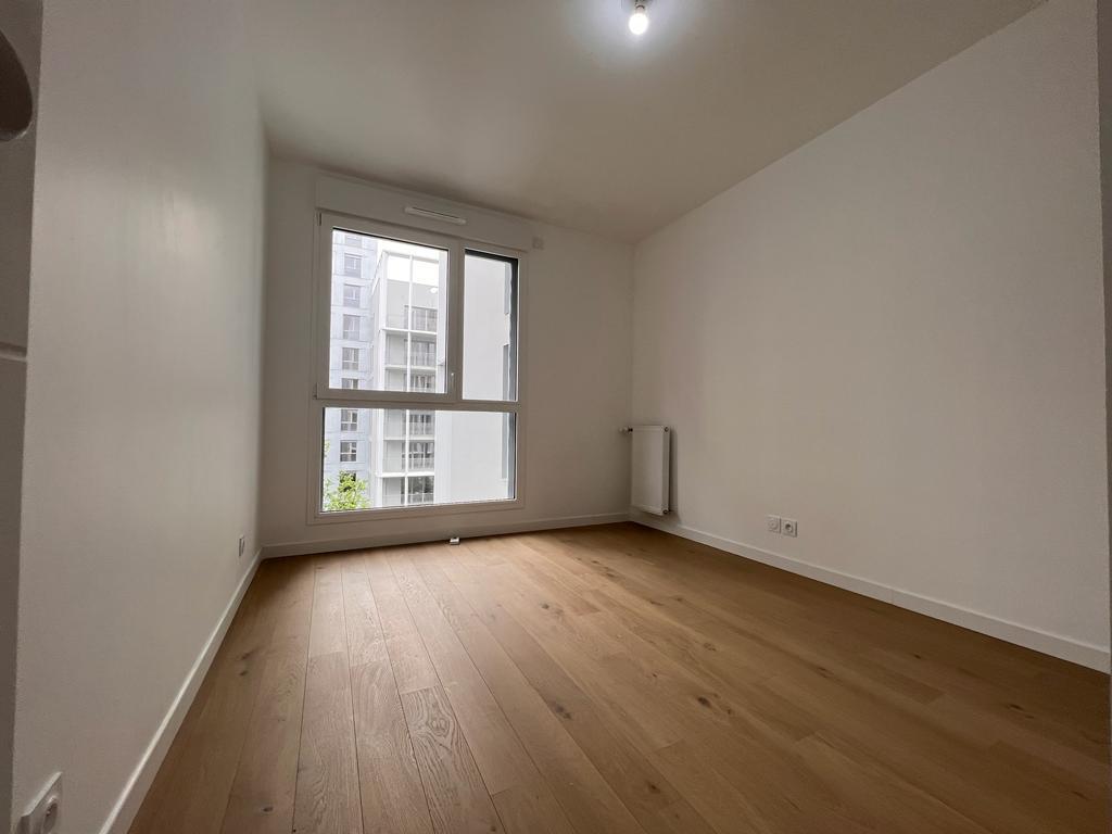 Clichy 92e·65m²·apartment·Fully furnished[Paris Rental]