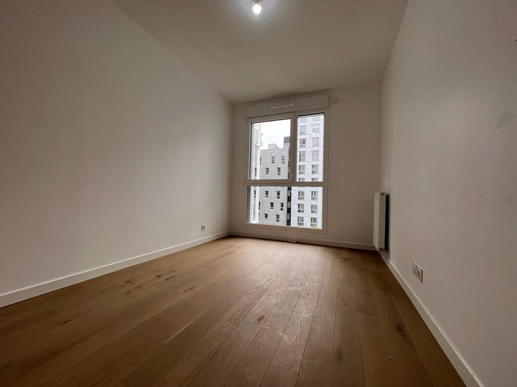 Clichy 92e·65m²·apartment·Fully furnished[Paris Rental]