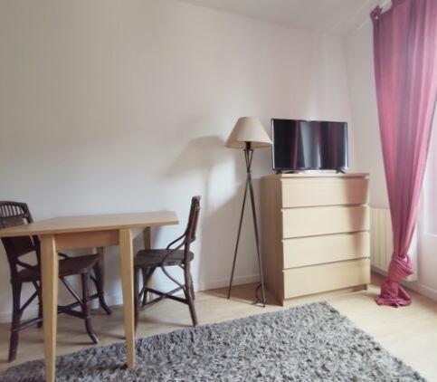 Neuilly-sur-Seine 92e· 20.16m²·studio·With furniture[Paris Rental]