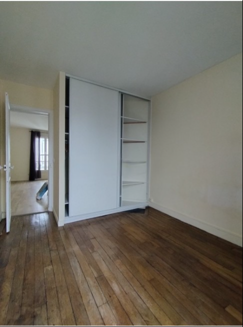 PARIS 14e·38m²·apartment·No furniture[Paris Rental]