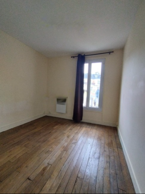 PARIS 14e·38m²·apartment·No furniture[Paris Rental]