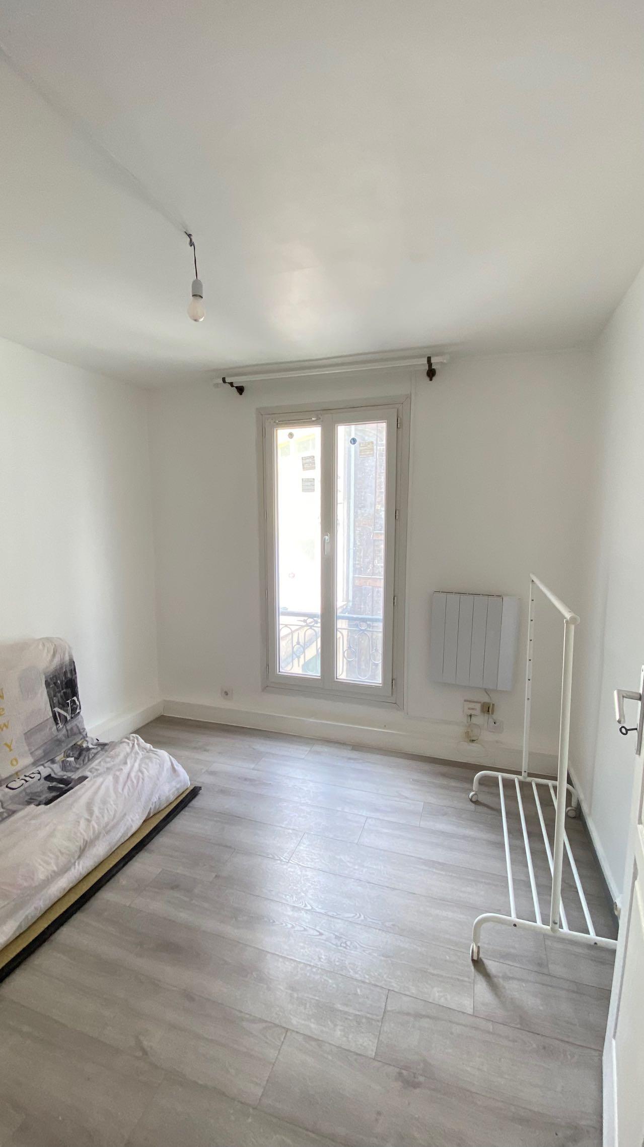 PARIS 13e·39m²·apartment·No furniture[Paris Rental]