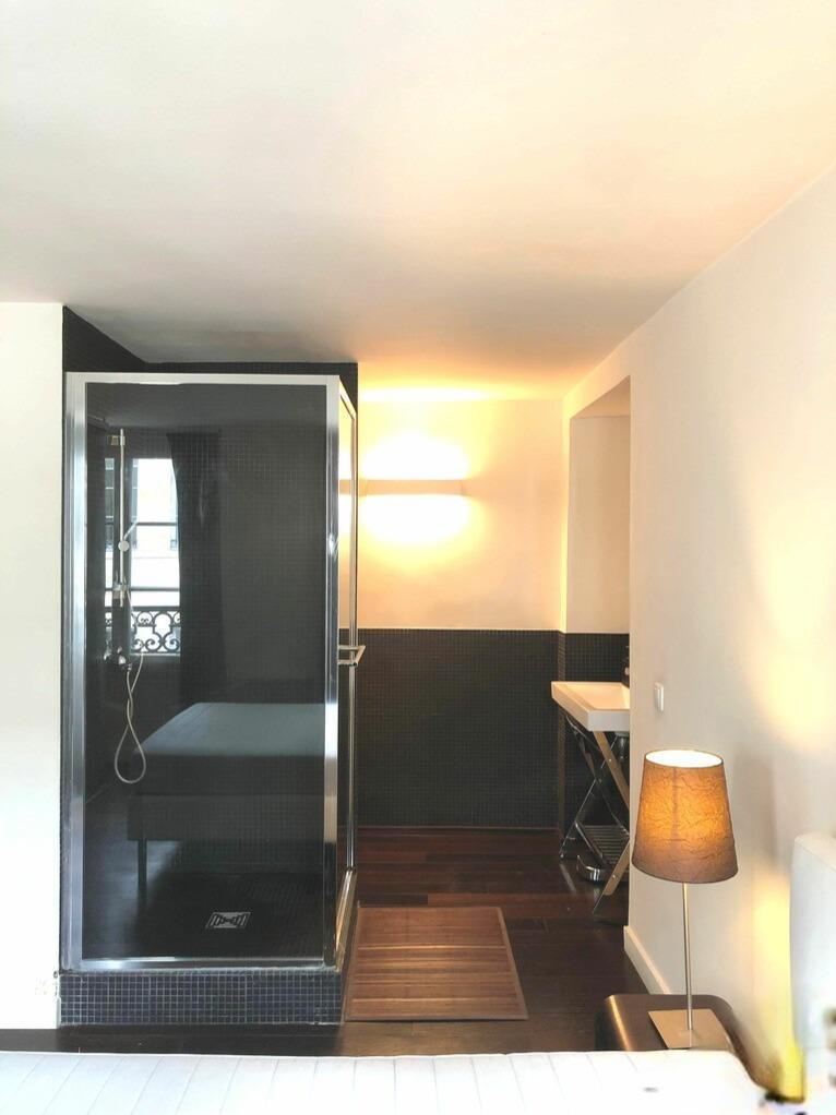 PARIS 2e·41m²·apartment·With furniture·Long-term only[Paris Rental]