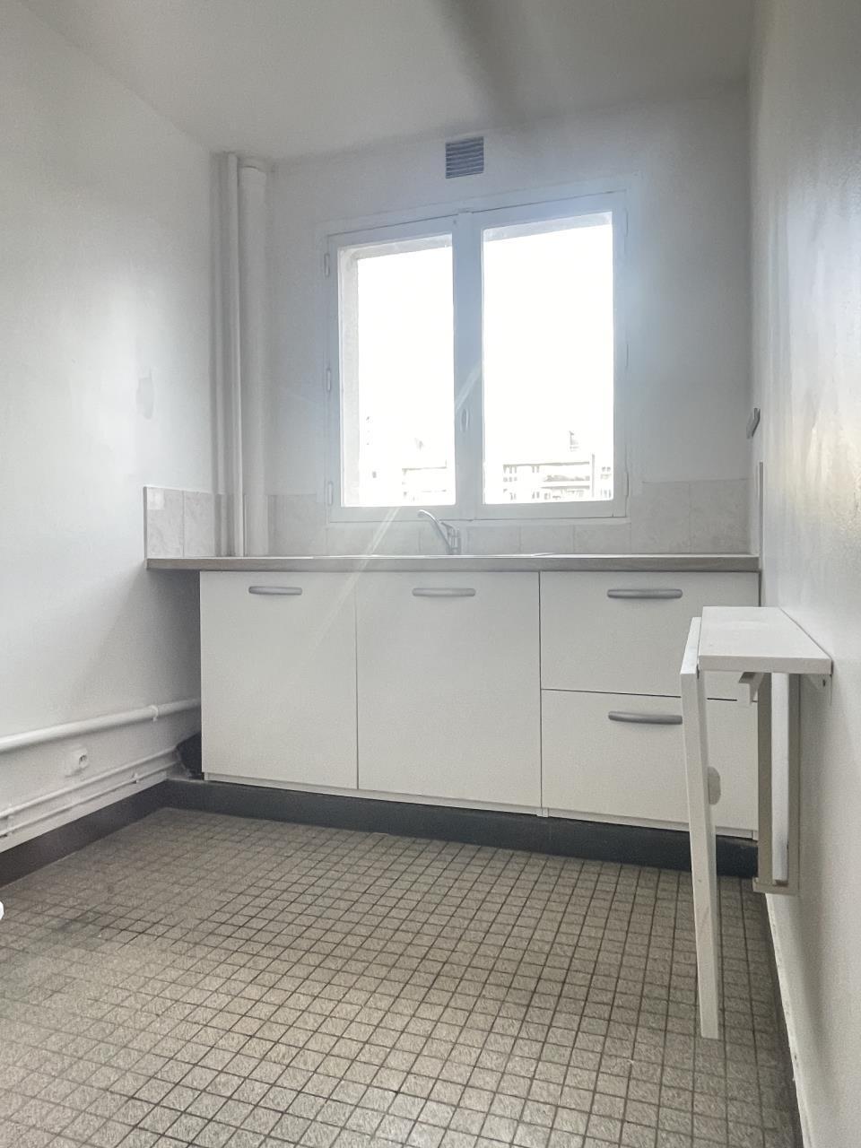 Boulogne-Billancourt 92e·55m²·apartment·No furniture[Paris Rental]